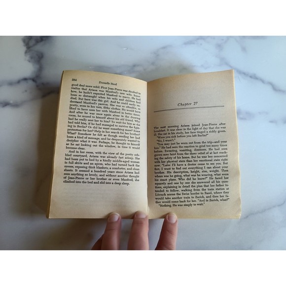 The Ring - Picture 7 of 10